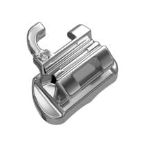 Tubo para Colagem MBT 0,022 MJanson Simples Conversível 1º Molar - Orthometric