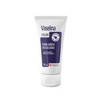 Vaselina Sólida - Rioquímica