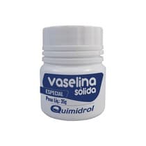 Vaselina Sólida Especial - Quimidrol