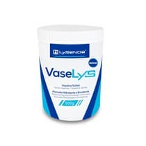 Vaselina Sólida Vaselys 500g - Lysanda