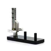 Workpiece Holder Glass Ceramic Blanks - AmannGirrbach