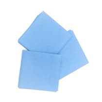 Wrap para Esterilização SMS Leve 40G 120x120cm - Amcor