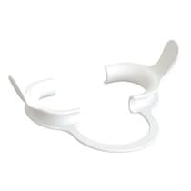 Afastador Labial Branco - Morelli