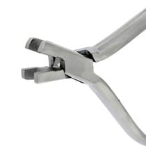 Alicate Ortodôntico de Torque Individual Nº 222 - Zatty