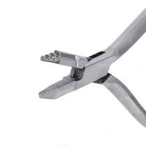 Alicate Ortodôntico Young - Zatty