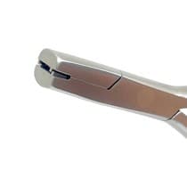 Alicate para Dobra em Z Universal Nº 299 - Zatty