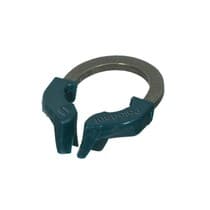 Anel de Retenção Ni-Ti Pequeno Pré-Molares Palodent V3 - Dentsply Sirona