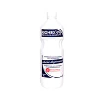 Antisséptico Clorexidina Riohex 4% Tópico Degermante 1L - Rioquímica