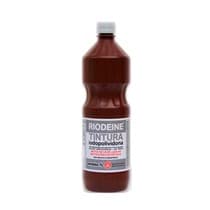 Antisséptico Tópico PVPI Riodeine Tintura 1L - Rioquímica