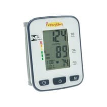 Aparelho de Pressão Digital de Pulso BSP21 - PREMIUM