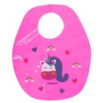 Babador Infantil Mundo Encantado - Funwork