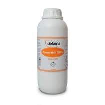 Binder Famethil Silicato de - Etila 28% Frasco 1L - Defama