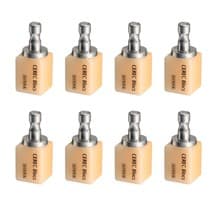Bloco CAD/CAM Cerec Blocs C PC 12 - Dentsply Sirona