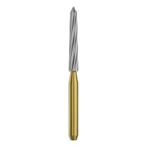 Broca Carbide Multilaminada 12 Lâminas Cilíndrica Cônica 7283 FG - AllPrime