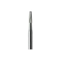 Broca Carbide Cirúrgica Cônica de Corte Cruzado FG 25mm - AllPrime