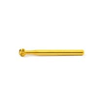Broca Carbide Multilaminada Esférica 30 Lâminas FG 19mm - AllPrime