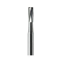 Broca Carbide Operatória Cilíndrica de Corte Cruzado CA 22mm - AllPrime