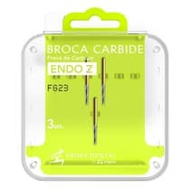 Broca Endo Z 23mm FG 3 unid. - Prima Dental