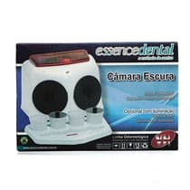 Câmara Escura sem Iluminação Gold Line - Essence Dental