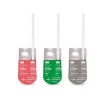 Verniz de Flúor Clinpro Clear Tratamento de Flúor - Solventum