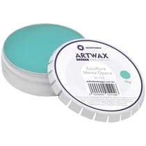 Cera Escultura Artwax Press Lata - Odontomega