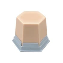 Cera Geo Classic Opaca- Renfert
