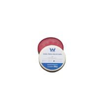 Cera para Escultura Margem Plástica Wilson Vermelho - Polidental