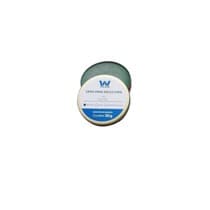 Cera para Escultura Wilson Regular Verde - Polidental