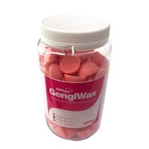 Cera P/Mont Protese Gengiwaxrosa Medio 225G - Formaden