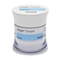 Cerâmica IPS Style Transparente 20g - Ivoclar