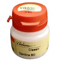 Cerâmica Vision Classic dentina Básica - Bradent