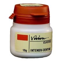 Cerâmica Vision Classic dentina Intensiva - Bradent