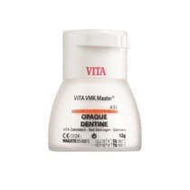 Cerâmica Vita VMK Master Opaca Dentina - Vita