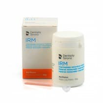 Cimento Provisório IRM Pó - Dentsply Sirona