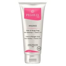 Creme Massagem Facial Hyaluface - Pegolia Pro