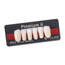 Dente Premium Anterior Inferior - Kulzer