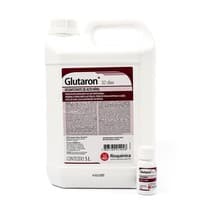 Desinfetante Glutaron 2% 32 Dias 5L - Rioquímica