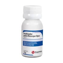 Desinfetante Rioscope Opa Glicina 33g - Rioquímica