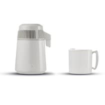 Destilador de Água Aquadist 4L 220V - Euronda