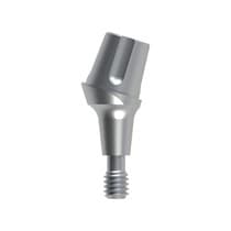 Pilar Universal Angulado 17 Graus CM - Singular Implants