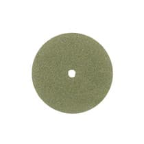 Disco Carburundum 22 x 0,12mm - American Burrs