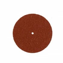 Disco Carburundum 38 x 0,6mm - American Burrs