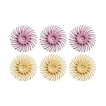Disco Diamantado Espiral Sof-Lex™ - Solventum