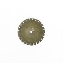 Disco Flex Diamantado Dupla Face Segmentado 7011 - KG Sorensen