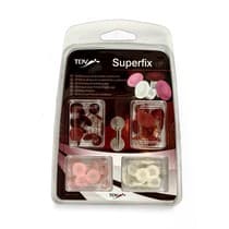 Discos de Lixa Superfix Sortidos - TDV