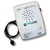 Recondicionado - Doppler Vascular DL330 Veterinário - DELTA LIFE