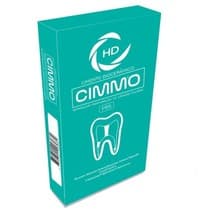 Cimento Biocerâmico Reparador CIMMO HD - Cimmo