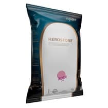 Gesso Herostone Tipo IV Rosa - Vigodent