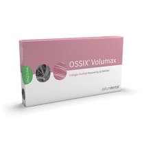 Membrana Biológica Suína Ossix Volumax Scaffold 10x12,5mm - Dentsply Sirona
