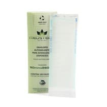 Envelope para Esterilização Autosselante 9x26cm - Medstéril